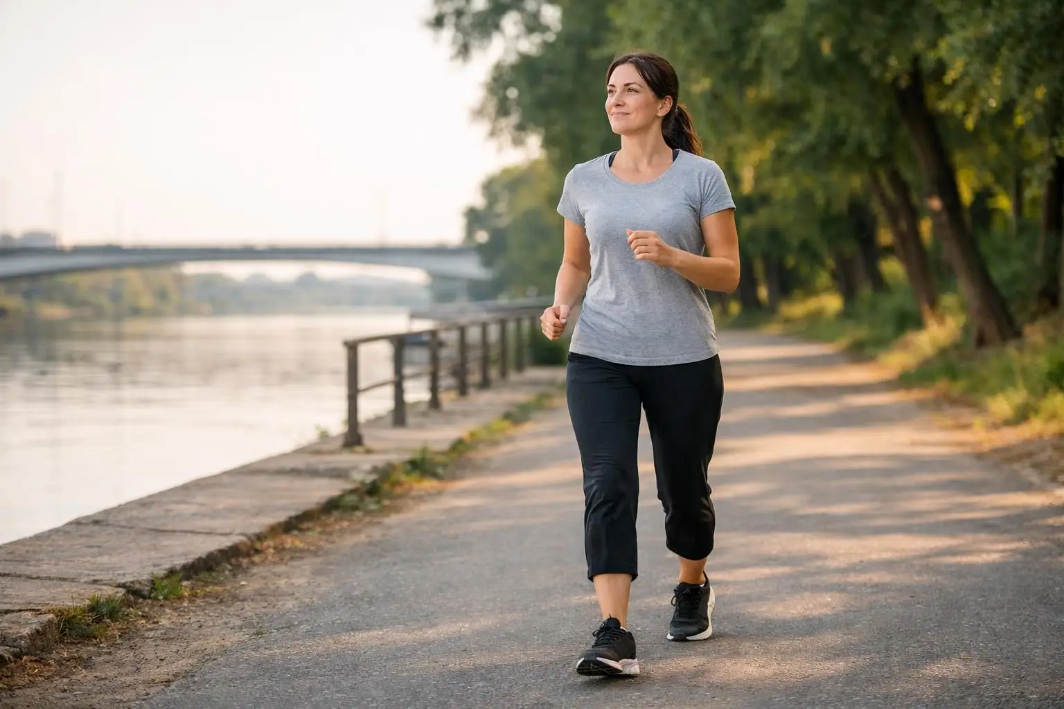 Kardio trening za pocetnike: kako da krenes bezbedno (plan za 4 nedelje)
